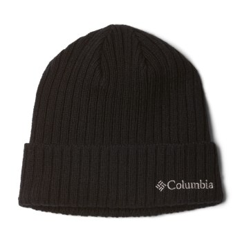 Columbia Watch II, Gorras Negros Para Hombre | 125986-DEO